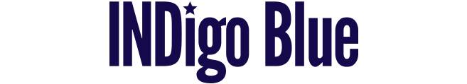 Indigo Blue